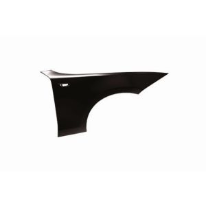 BMW BMW 1 SERIES COUPE/CONVERTIBLE FENDER RIGHT (Passenger Side) **CAPA** OEM#41357133228 2008-2013 PL#BM1241144C