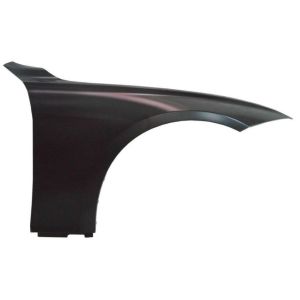 BMW BMW 3 (SEDAN) FENDER RIGHT (Passenger Side) **CAPA** OEM#41007438440 2012-2018 PL#BM1241152C