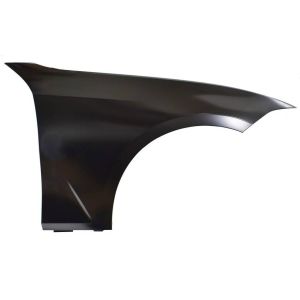 BMW BMW 3 (SEDAN) FENDER RIGHT (Passenger Side) (ALUM) OEM#41008494440 2019-2022 PL#BM1241177
