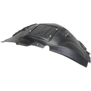 BMW BMW 3 (SEDAN) HYBRID FENDER LINER LEFT (Driver Side) (FT SECTION) **CAPA** OEM#51717260727 2013-2015 PL#BM1248130C