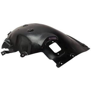 BMW BMW 3 (SEDAN) FENDER LINER LEFT (Driver Side) (FRONT UPPER)(330i) OEM#51717315729 2019-2025 PL#BM1248161