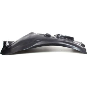 BMW BMW 3 (COUPE) FENDER LINER RIGHT (Passenger Side) (REAR SECTION)(3.0L) OEM#51717154412 2007-2013 PL#BM1249100