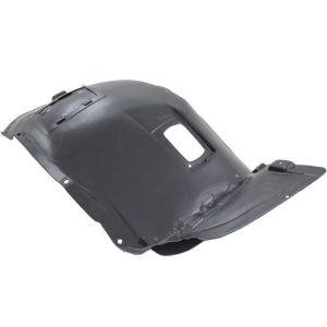 BMW BMW 3 (SEDAN) FENDER LINER RIGHT (Passenger Side) (FT SECTION) OEM#51717172500 2009-2011 PL#BM1249129