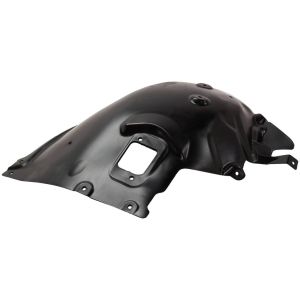 BMW BMW 3 (SEDAN) FENDER LINER RIGHT (Passenger Side) (FRONT UPPER)(330i)**CAPA** OEM#51717315730 2019-2025 PL#BM1249161C