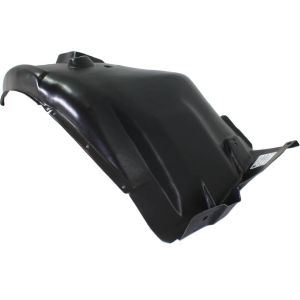BMW BMW 3 (SEDAN) FENDER LINER LEFT (Driver Side) (RR SECTION)(2.5L/3.0L) OEM#51717059377 2006-2011 PL#BM1250110