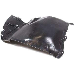 BMW BMW 3 (COUPE) FENDER LINER LEFT (Driver Side) (FRONT SECTION)(3.0L)(W/TURBO) OEM#51717162831 2007-2013 PL#BM1250119