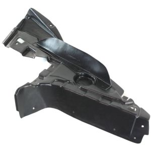 BMW BMW 3 (CONVERTIBLE)  FENDER SPLASH SHIELD LWR LEFT (Driver Side) (3.0L W/M PKG) OEM#51718044549 2007-2010 PL#BM1250124
