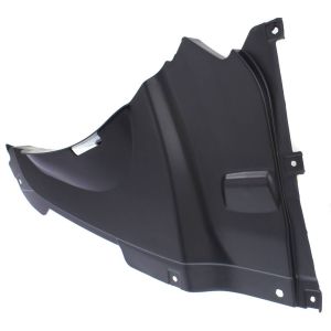 BMW BMW 3 (SEDAN) HYBRID FENDER SPLASH SHIELD LEFT (Driver Side) (M SPORT) OEM#51718055019 2013-2015 PL#BM1250125