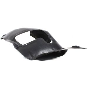 BMW BMW 3 (COUPE) FENDER LINER RIGHT (Passenger Side) (FRONT SECTION)(3.0L)(W/TURBO) OEM#51717162832 2007-2013 PL#BM1251119