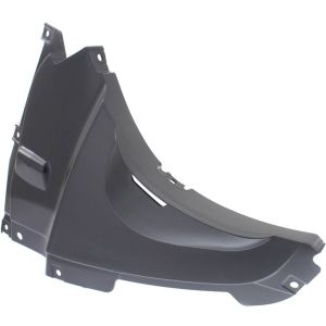 BMW BMW 3 (SEDAN) HYBRID FENDER SPLASH SHIELD RIGHT (Passenger Side) (M SPORT) OEM#51718055020 2013-2015 PL#BM1251125