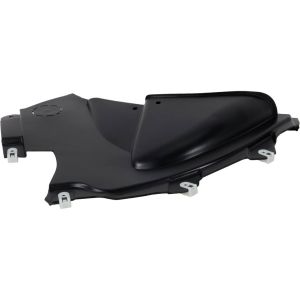 BMW BMW 3 (SEDAN) FENDER SPLASH SHIELD RIGHT (Passenger Side) (330i WO/M SPORT(FRONT LOWER) OEM#51757340862 2019-2025 PL#BM1251141