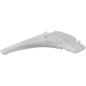 BMW BMW 1 SERIES COUPE/CONVERTIBLE WASHER TANK WO/PUMP (WO/WASHER) OEM#61667238669 2008-2013 PL#BM1288100