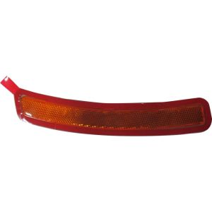 BMW BMW 3 (SEDAN)  FRONT BUMPER REFLECTOR LEFT (Driver Side)**CAPA** OEM#63147433785 2019-2022 PL#BM2550104C