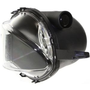 BMW BMW 3 (SEDAN) FOG LAMP ASSY LEFT (Driver Side) (WO/M PKG) OEM#63176948373 2006-2008 PL#BM2592127