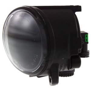 BMW BMW 2 SERIES COUPE FOG LAMP ASSEMBLY LEFT (Driver Side) (HALOGEN)(W/M SPORT) OEM#63177839865 2014-2021 PL#BM2592130