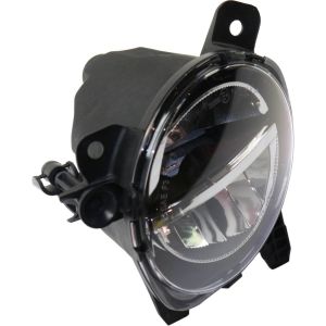 BMW BMW 3 (SEDAN) FOG LAMP ASSY LEFT (Driver Side) LED OEM#63177315559 2012-2018 PL#BM2592153