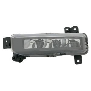 BMW BMW 2 GRAND COUPE/4DOORS (228i/M235i) FOG LAMP ASSY LEFT (Driver Side) (Driver Side) (228i W/M SPORT PKG)(M235i) OEM#63178089525 2020-2024 PL#BM2592159