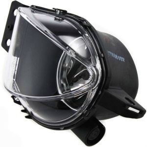 BMW BMW 3 (SEDAN) FOG LAMP ASSY RIGHT (Passenger Side) (WO/M PKG) OEM#63176948374 2006-2008 PL#BM2593127