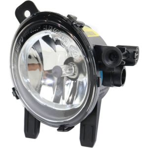 BMW BMW 3 (SEDAN) FOG LAMP ASSEMBLY RIGHT (Passenger Side) (HALOGEN)**CAPA** OEM#63177248912 2012-2018 PL#BM2593142C