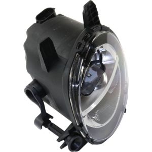 BMW BMW 3 (SEDAN) HYBRID  FOG LAMP ASSY RIGHT (Passenger Side) LED **CAPA** OEM#63177315560 2016-2018 PL#BM2593153C