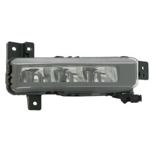 BMW BMW 2 4DOORS/GRAND COUPE (228i/M235i) FOG LAMP ASSY RIGHT (Passenger Side) (228i WO/M SPORT PKG) OEM#63177433788 2020-2024 PL#BM2593158