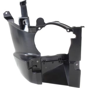 BMW BMW 3 (SEDAN) HYBRID FOG LAMP BRACKET RIGHT (Passenger Side) (M SPORT) OEM#51118062634 2016-2018 PL#BM2603102
