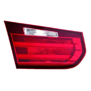 BMW BMW 3 (SEDAN) BACK-UP LAMP ASSY LEFT (Driver Side) **CAPA** OEM#63217372793 2012-2015 PL#BM2802115C