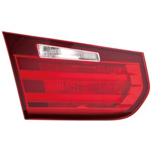 BMW BMW 3 (SEDAN) HYBRID BACK-UP LAMP ASSY LEFT (Driver Side) **CAPA** OEM#63217372793 2013-2015 PL#BM2802115C