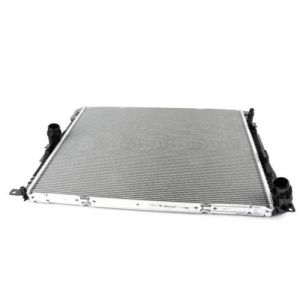 BMW BMW 2 CONVERTIBLE RADIATOR 2.0L TURBO OEM#17118482622 2017-2021 PL#BM3010202