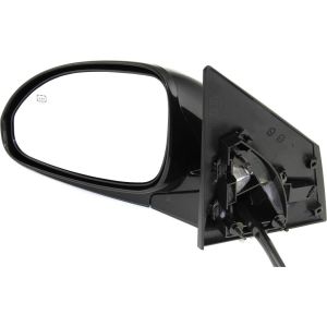 BUICK ENCLAVE DOOR MIRROR LEFT (Driver Side) POWER/HEATED (W/SIGNAL)(W/MEMORY)(PWR FOLD) OEM#25867058 2008-2012 PL#GM1320379