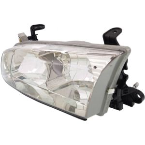 TOYOTA CAMRY HEAD LAMP ASSEMBLY LEFT (Driver Side) OEM#81150AA020 2000-2001 PL#TO2502130