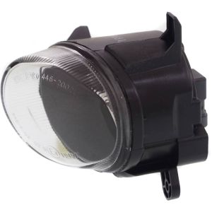 AUDI S5 CABRIO FOG LAMP ASSY RIGHT (Passenger Side)**CAPA** OEM#8T0941699E 2010-2011 PL#VW2592115C