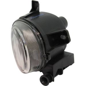 AUDI S5 CABRIO FOG LAMP ASSY RIGHT (Passenger Side)**CAPA** OEM#8T0941700E 2010-2011 PL#VW2593115C