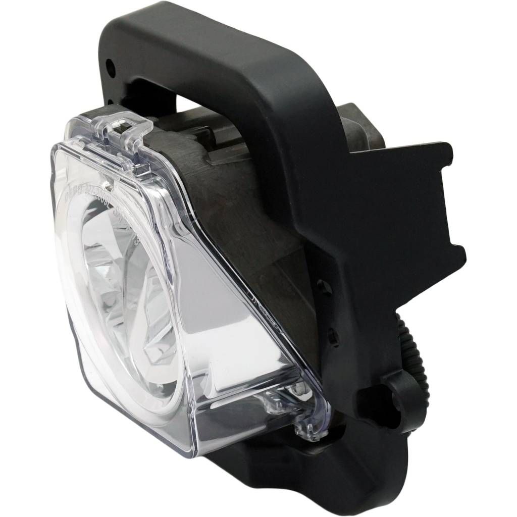 Fog Lamps & Driving Lamps - Products
