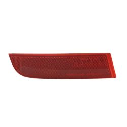 ACURA ILX REAR BUMPER REFLECTOR LEFT (Driver Side) OEM#33555TF7J01 2013-2015 PL#AC1184101