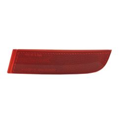 ACURA ILX REAR BUMPER REFLECTOR RIGHT (Passenger Side) OEM#33505TF7J01 2013-2015 PL#AC1185101