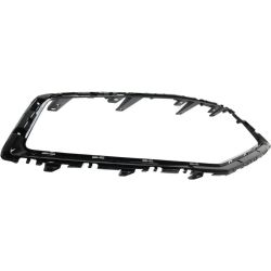 ACURA MDX GRILLE MOLDING MOUNTING BASE OEM#71121TZ5A00 2017-2020 PL#AC1202109