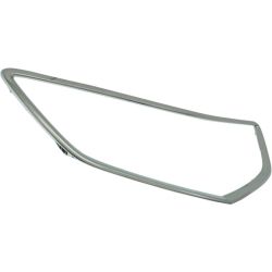 ACURA TL GRILLE MOLDING LOWER CHROME OEM#75125SEPA00 2004-2006 PL#AC1210107