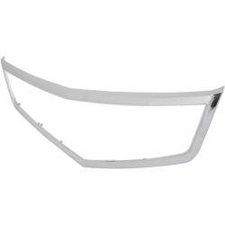 ACURA TSX GRILLE MOLDING OEM#71122SECA02 2006-2008 PL#AC1210108