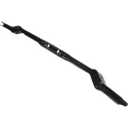 BMW BMW 4 (2DOORS/COUPE) FRONT BUMPER COVER LOWER RTAINER (W/ ACTIVE CRUISE)(WO/M SPORT) OEM#51647279726 2014-2020 PL#BM1007101