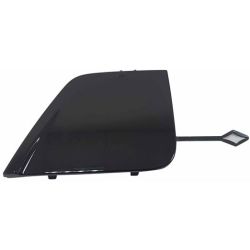 BMW BMW X1 FRONT BUMPER TOW HOOK COVER PTD-BLACK (28i W/M SPORT)(M35i) OEM#51119881914 2023-2025 PL#BM1029173