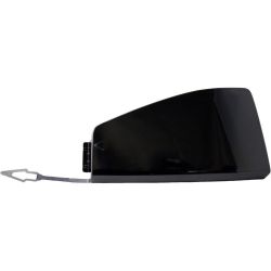 BMW BMW X5 (40i/45e/50i/M50i) FRONT BUMPER TOW HOOK COVER RIGHT (Passenger Side) PTD-BLACK (40/45 W/M SPORT)(M50) OEM#51118069237 2019-2023 PL#BM1029179