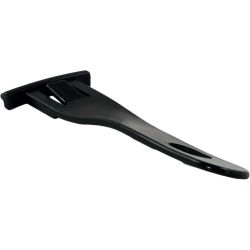 BMW BMW X3  FRONT BUMPER UPPER COVER BRACKET LEFT (Driver Side) OEM#51117308081 2011-2017 PL#BM1032103