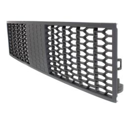 BMW BMW 5 SERIES HYBRID  FRONT BUMPER GRILLE BLACK (W/M PKG)(W/ACTIVE CRUISE) OEM#51117903901 2014-2016 PL#BM1036132