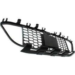 BMW BMW 3 (SEDAN) HYBRID FRONT BUMPER GRILLE (W/ ACTIVE CRUISE)(W/ M SPORT) OEM#51118068135 2016-2018 PL#BM1036142