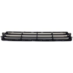 BMW BMW X3 FRONT BUMPER GRILLE BLACK (WO/RADAR CRUISE)(30i WO/M SPORT) OEM#51119451134 2022-2024 PL#BM1036219