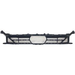 BMW BMW X5 (40i/45e/50i/M50i) FRONT BUMPER GRILLE GLOSS-BLACK (40i/50e WO/M SPORT) OEM#51115A1A2E0 2024-2026 PL#BM1036236