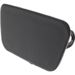 BMW BMW 5 SERIES (SEDAN)  FRONT BUMPER WASHER JET COVER LEFT (Driver Side) (W/O M PKG) OEM#51117111741 2004-2010 PL#BM1038103