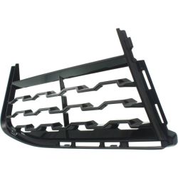 BMW BMW 7 SERIES HYBRID (740e/745e) FRONT BUMPER GRILLE LEFT (Driver Side) BUMPERLK (740i/750i/750Li W/M PKG) OEM#51118092159 2017-2019 PL#BM1038183
