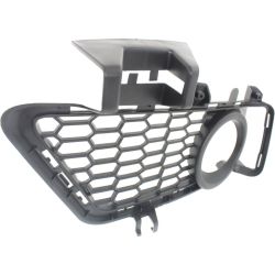 BMW BMW 3 (WAGON) FOG LAMP COVER RIGHT (Passenger Side) (M SPORT) OEM#51118054156 2014-2015 PL#BM1039124